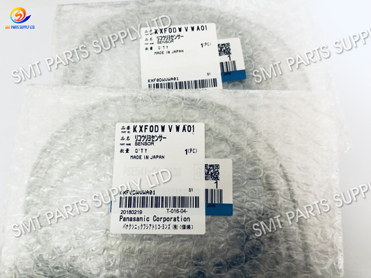 kupować Panasonic Sensor SMT Części zamienne CM402/602 KXF0DWVWA01 online manufacture