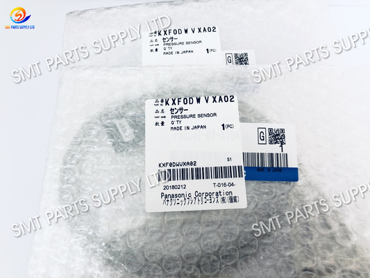 kupować KXF0DWVXA02 Czujnik Panasonic SMT Części zamienne CM402/602 online manufacture