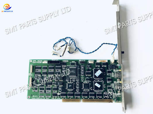 kupować Płyta YAMAHA YV100XG Skrzynka kontrolna Karta APPL KW3-M4220-103 online manufacture