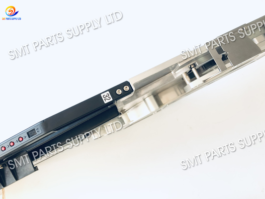 Metalowy podajnik SMT Hanwha Samsung Sme do Sm471 Sm481 32mm