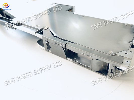 Metalowy podajnik SMT Hanwha Samsung Sme do Sm471 Sm481 32mm