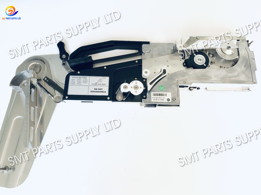 Metalowy podajnik SMT Hanwha Samsung Sme do Sm471 Sm481 32mm