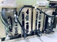FUJI SMT Machine Spare Parts AIM Servo Box CACR-0410IS6-FK Oryginał Nowy Używany