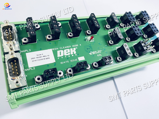 Części zamienne do drukarek SMT DEK PCB Control Board 185281