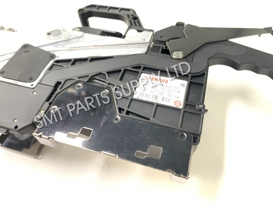 SMT YAMAHA YSM Maszyna ZS 88MM Podsycacz KLJ-MC900-011 oryginalny Nowy do sprzedaży