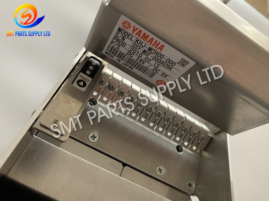 Cpmpact Podajnik YAMAHA YS VIB SMT KHJ-MCH00-001 o długim czasie eksploatacji