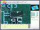 SMT 3D ASC Vision SPI-7500 Automatyczna kontrola optyczna, kontrola pasty lutowniczej PCB