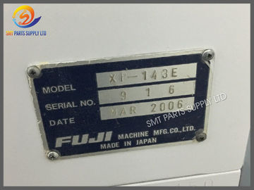 Używane urządzenia montażowe SMT FUJI XP143e do mikroukładów chipowych / SMT