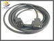 Oryginał Nowe / Używane części zamienne SMT SAMSUNG CP45NEO X Motoro ENC Kablo ASSY MD02 J9080102A