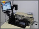 Osie X / Y / Z Przyrząd do kalibracji SMT Feeer Panasonic CM402 CM602 Z 14-calowym wyświetlaczem