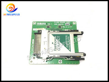 embleon Parts YAMAHA YV100X KM5-M4200-010 PŁYTA SYSTEMOWA KM5-M4220-002 KM5-M4230-000 Oryginał karty Flash
