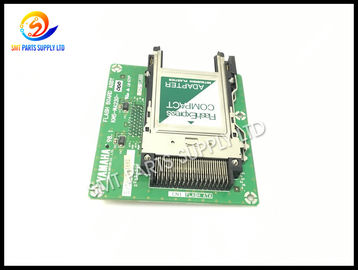 embleon Parts YAMAHA YV100X KM5-M4200-010 PŁYTA SYSTEMOWA KM5-M4220-002 KM5-M4230-000 Oryginał karty Flash