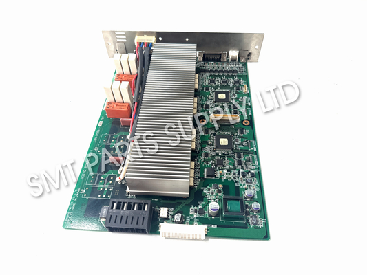 SMT KHN-M5840-822 SERVO BOARD ASSY YAMAHA YG Maszyna 1.66KW Na stokach