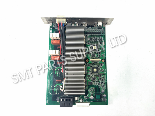 SMT KHN-M5840-822 SERVO BOARD ASSY YAMAHA YG Maszyna 1.66KW Na stokach