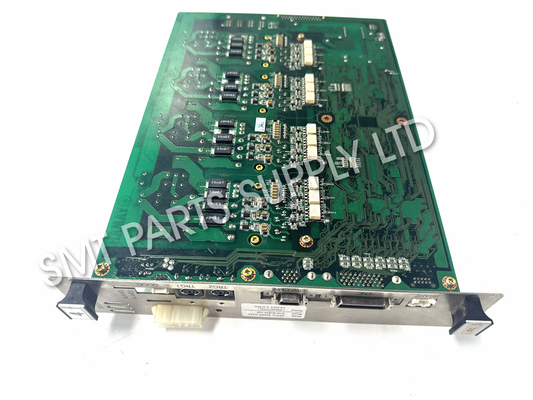 SMT KHN-M5840-822 SERVO BOARD ASSY YAMAHA YG Maszyna 1.66KW Na stokach