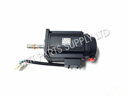 40053295 Silnik osi Y dla maszyn Juki Ke2070/2080 Silnik osi Y HC-RP153D-S2