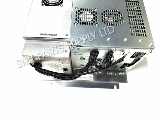 SMT FUJI NXT M6 III BOX SERVO 2EGTBC023600 SGDZ-BS80AN7A-FK-E oryginalny nowy do sprzedaży