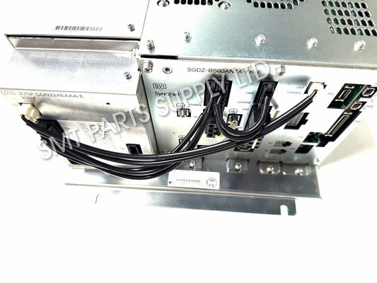 SMT FUJI NXT M6 III BOX SERVO 2EGTBC023600 SGDZ-BS80AN7A-FK-E oryginalny nowy do sprzedaży