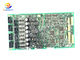 Części maszyny SMT Panasonic NPM 8 Head Z Axis Board N610106340AA N610065254AB
