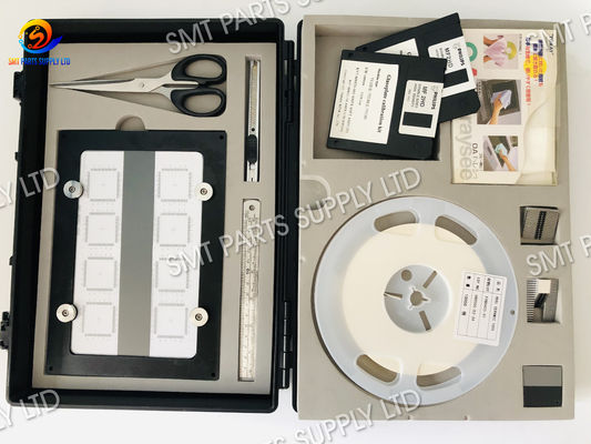 SMT YAMAHA GEM KM0-M88C0-10X 5322 395 10825 PA 1912100 Zestaw kalibracyjny Zestaw do regulacji szkła