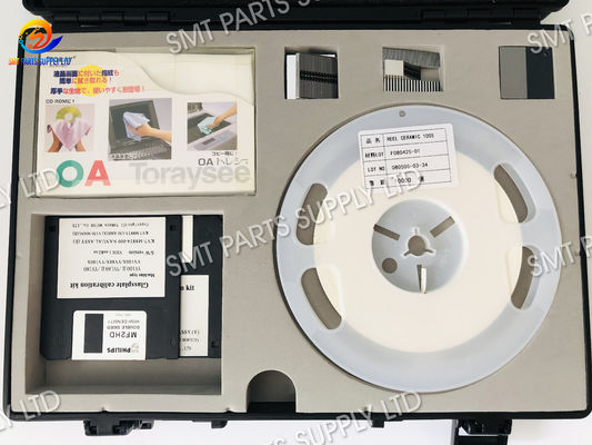 SMT YAMAHA GEM KM0-M88C0-10X 5322 395 10825 PA 1912100 Zestaw kalibracyjny Zestaw do regulacji szkła
