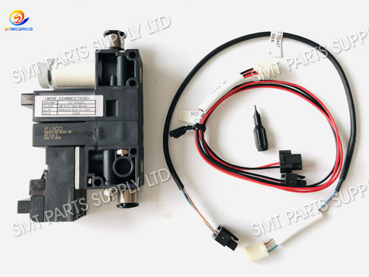 SAMSUNG CP40 CP40L J2100447 Zespół dmuchawy głowicy VGE07F-66-DC24L-NA