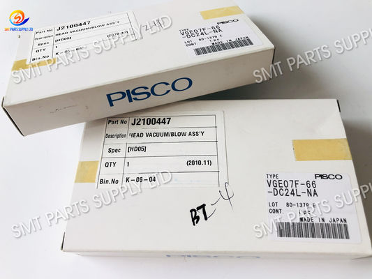 SAMSUNG CP40 CP40L J2100447 Zespół dmuchawy głowicy VGE07F-66-DC24L-NA