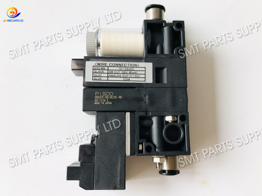 SAMSUNG CP40 CP40L J2100447 Zespół dmuchawy głowicy VGE07F-66-DC24L-NA