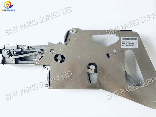 F1-32mm Materiał metalowy I Podajnik impulsowy LG4-M7A00-030 Oryginał Nowy
