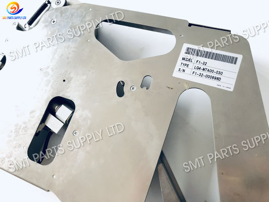 F1-32mm Materiał metalowy I Podajnik impulsowy LG4-M7A00-030 Oryginał Nowy