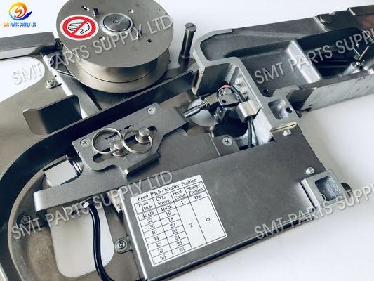 F1-32mm Materiał metalowy I Podajnik impulsowy LG4-M7A00-030 Oryginał Nowy