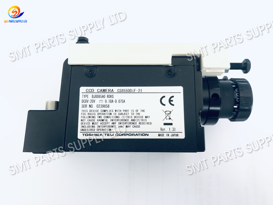 Aparat Fuji Nxt II Mark CS8550DiF-21 Oryginał Nowy UG00300