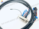 Części zamienne Panasonic SMT Kabel NPM-W N610119347AB Linia energetyczna