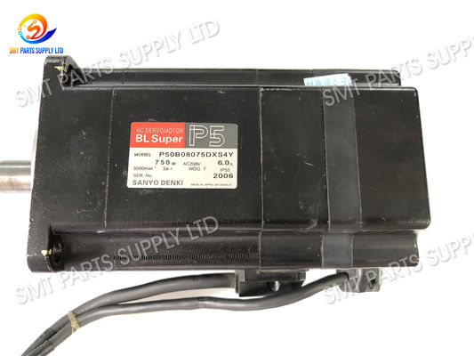 YAMAHA Yv100X Yv100xg X silnik osi 90K56-8717ex P50b08075dxs4y 750W na sprzedaż