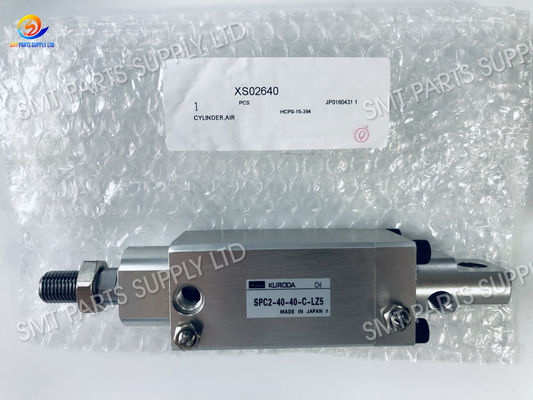 Siłownik powietrza FUJI NXT SPC2-40-40-C-LZ5 SPC2-40-40-C-RZ5 XS02630 XS02640