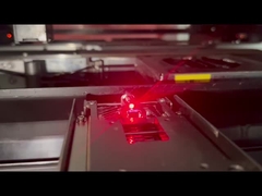 SMT Panasonic CM składniki pasów osobowych