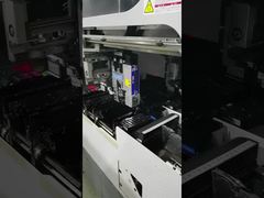 FUJI Nxt Głowica Umieszczająca / Głowica Robocza V12 Oryginał Nowa / Używana z kołkiem zapasowym