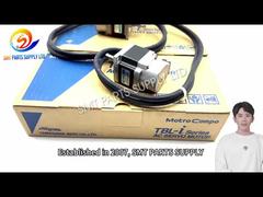 SMT Panasonic CM402 8-głowicowy silnik KXF0E1LXA00 TS4602N1520E500