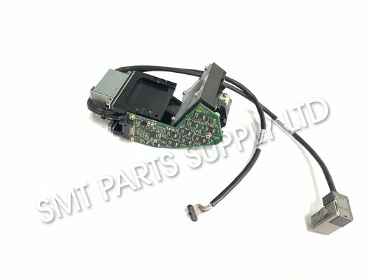 kupować SIEMENS ASM 03105195 CO CAMERA C+P (TYP 23) 6X6 GIGE Do Co C+P SMT Chip Mounter online manufacture