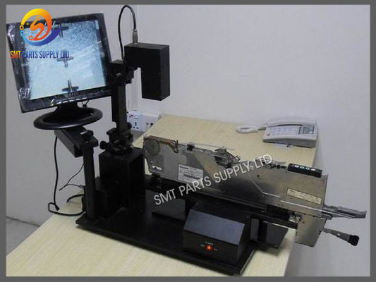 kupować Osie X / Y / Z Przyrząd do kalibracji SMT Feeer Panasonic CM402 CM602 Z 14-calowym wyświetlaczem online manufacture