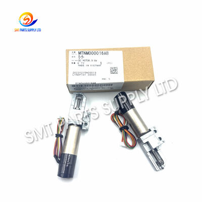 kupować Oryginalny Panasonic 9,6W silnik zasilający MTNM000016AA do maszyny SMT online manufacture