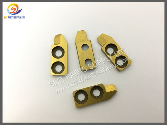 kupować Długotrwały i odporny na zużycie SIEMENS PICK UP WINDOW SMT Reducer o wysokości ołowiu 1,0-1,5 mm Min i żółtym kolorze dla łatwej identyfikacji online manufacture