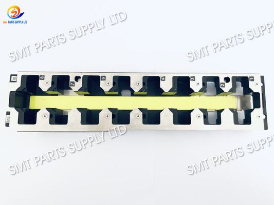kupować Wytrzymałe na zużycie części do maszyn SMT SIEMENS PICK UP WINDOW z minimalną wysokością wyprowadzenia 1,0-1,5 mm Nr części 00321607-03 online manufacture
