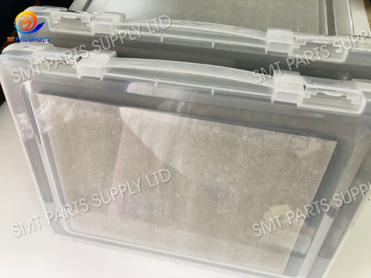 kupować Large Stock SMT Machine Parts Incorporating Vacuum Heat Treatment HRC58-60 and Repair Suitable for Electronics Industry online manufacture