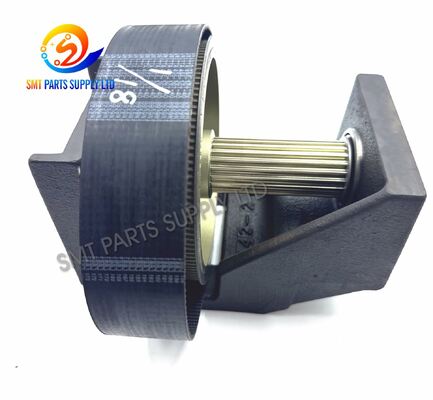 kupować CM602 Surface Mounting Technology Utilizing Vacuum Heat Treatment HRC58-60 Delivering and Reliability in Electronic Component Placement online manufacture