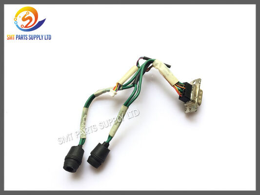 kupować Metal And Plastic SMT Machine Parts Part Number KHJ-MC15A-00 Min Order 1pcs Components Designed for SMT Equipment Repair online manufacture
