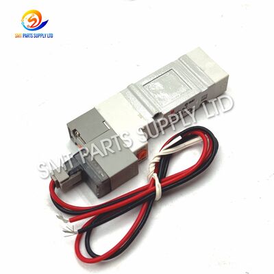 kupować Oryginalny nowy FUJI NXT GPX Kompatybilny zawór magnetyczny Model SY3140-5LZ do sterowania pneumatycznego SMT online manufacture