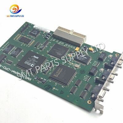 kupować FUJI NXT-I XK04140 Servo CPU Module Box dla SMT Pick and Place Machine online manufacture