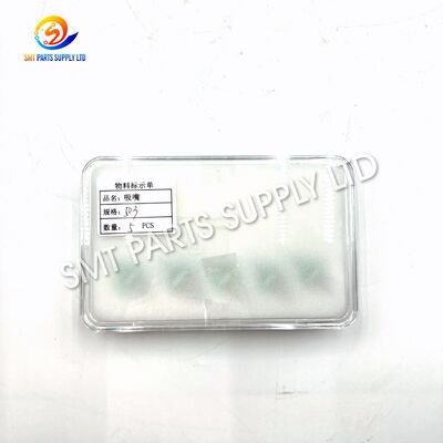 kupować JUKI 503 40001341 Dysza SMT 1,0 mm × 0,6 mm Precyzyjna metalowa do maszyny KE Pick-and-Place online manufacture