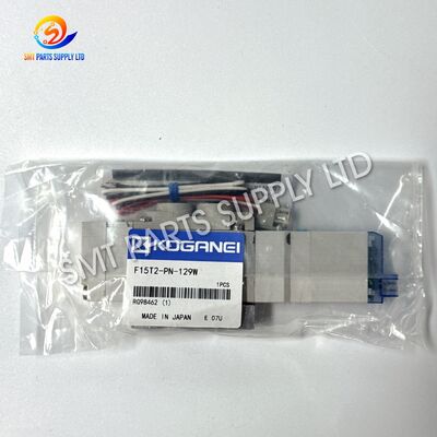 kupować YAMAHA F15T2-PN-129W Zawór przewodowy dla maszyn SMT YG12 YS12 YS24 online manufacture
